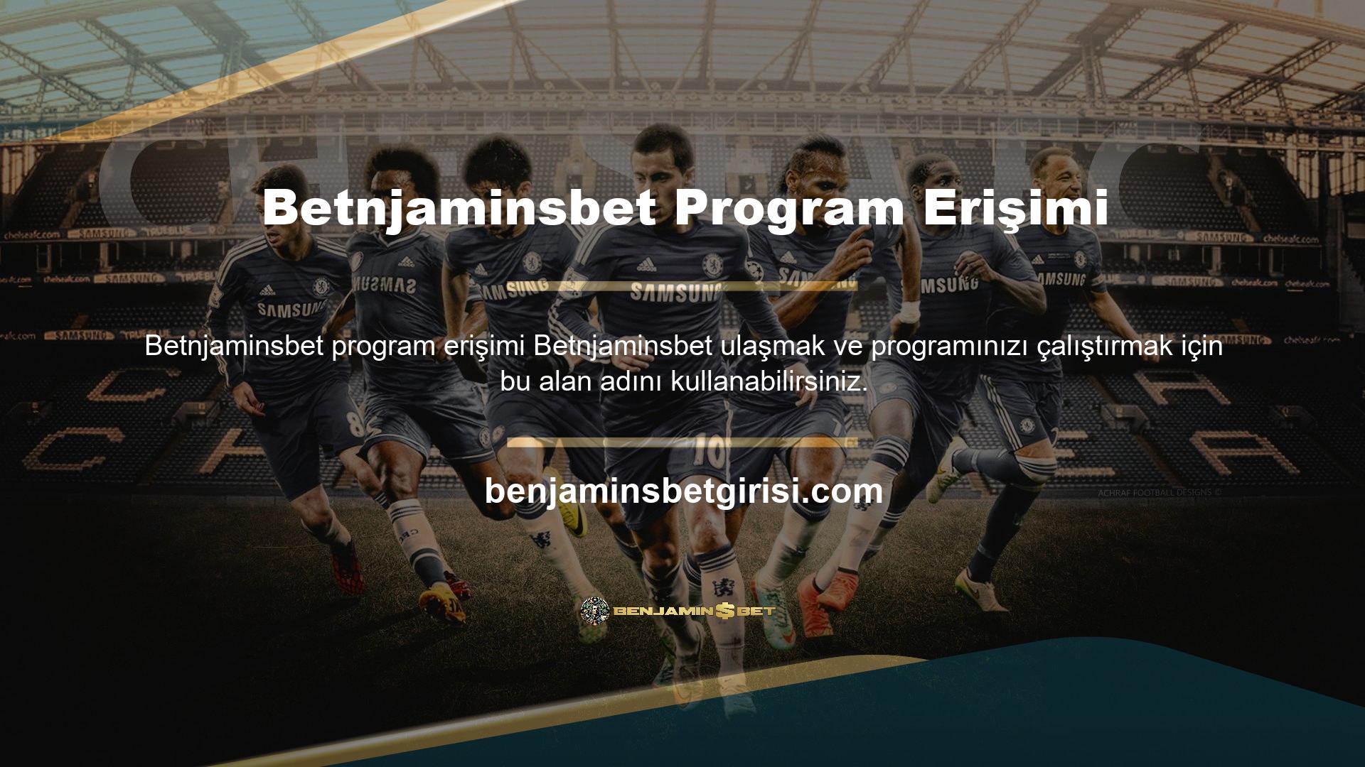 Siteyi Betnjaminsbet